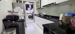 Blk 264A Punggol Emerald (Punggol), HDB 4 Rooms #581397231